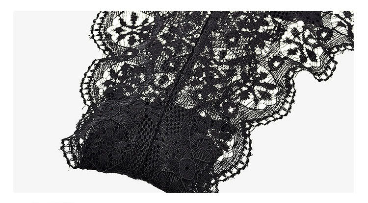 G-String Lace Thong