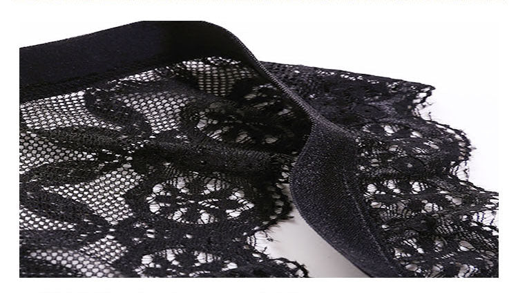 G-String Lace Thong