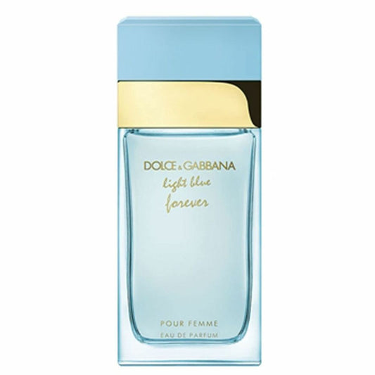 Women's Perfume Light Blue Forever Pour Femme Dolce & Gabbana EDP (25