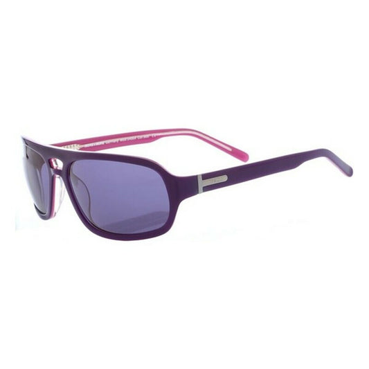 Ladies' Sunglasses More & More 54354-900_violett-size59-17-130