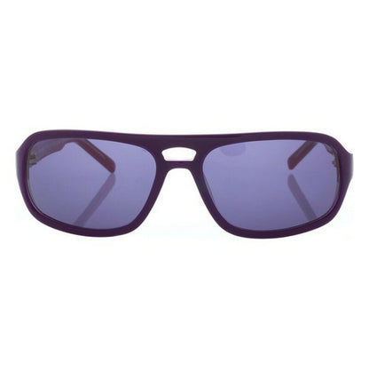 Ladies' Sunglasses More & More 54354-900_violett-size59-17-130