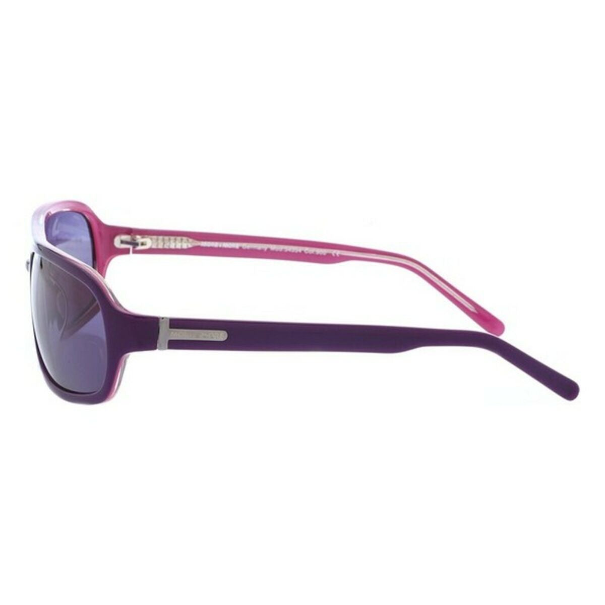 Ladies' Sunglasses More & More 54354-900_violett-size59-17-130