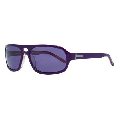 Ladies' Sunglasses More & More 54354-900_violett-size59-17-130