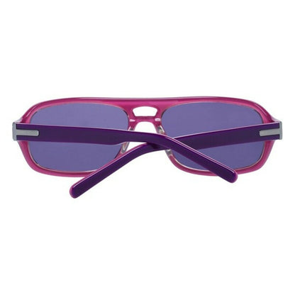 Ladies' Sunglasses More & More 54354-900_violett-size59-17-130