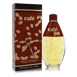 Café Parfum De Toilette Spray By Cofinluxe 3 oz Parfum De Toilette