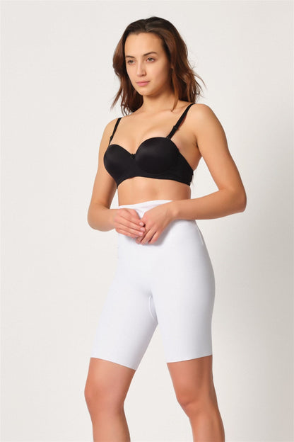 Shopymommy 2927 Long Johns Postpartum Corset