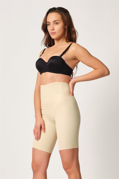 Shopymommy 2927 Long Johns Postpartum Corset