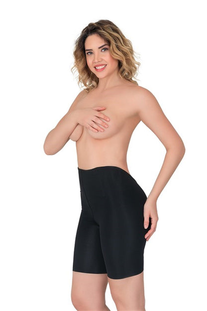 Shopymommy 2927 Long Johns Postpartum Corset