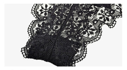 G-String Lace Thong