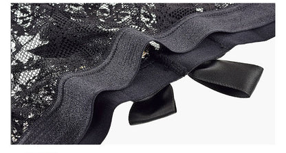 G-String Lace Thong