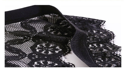 G-String Lace Thong