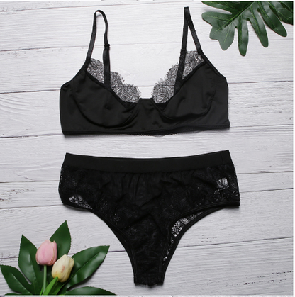 Steamless Bra Brief (2pcs)