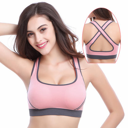 Performance  Sports Bra