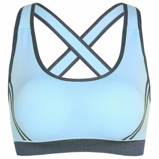 Performance  Sports Bra