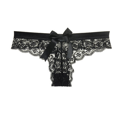 G-String Lace Thong